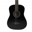 V-TONE BCG BK - classical guitar 4/4, black