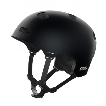 POC Crane MIPS Black