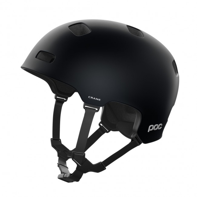 POC Crane MIPS Black POC Crane MIPS Black