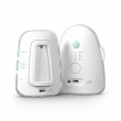 TrueLife NannyTone VM3 Digital babyphone Green, White