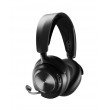 Steelseries Arctis Nova Pro Wireless Headset Head-band Gaming Bluetooth Black