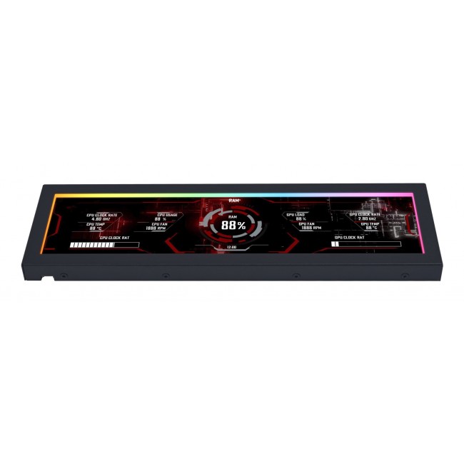 Lian Li SM088X Universal Display Lian Li SM088X Universal Display