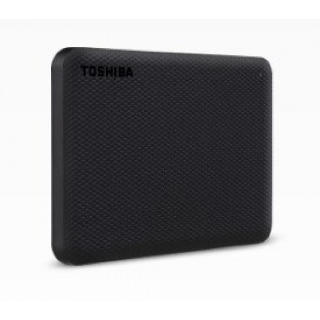 Toshiba Canvio Advance external hard drive 4 TB 2.5