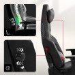 Huzaro Force 8.1 Black Gaming Chair