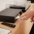 Teufel KOMBO 62 Mk2 CD-Receiver Black