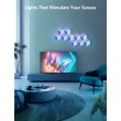 Govee Glide Hexa Pro Smart wall light Wi-Fi/Bluetooth 72 W