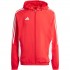 adidas Tiro 24 Men's Jacket Red IM8809 S