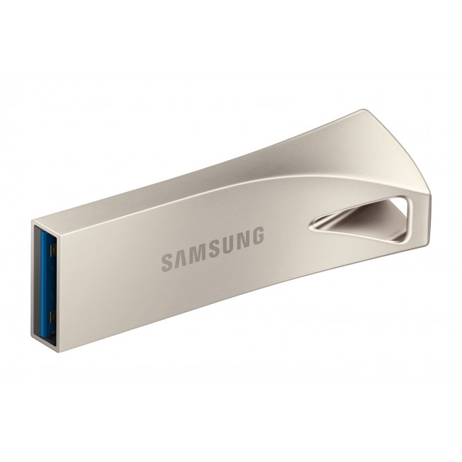 Samsung MUF-128BE USB flash drive 128 GB USB Type-A 3.2 Gen 1 (3.1 Gen 1) Silver