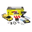 Amewi 21115 Radio-Controlled (RC) model Drift car Electric engine 1:18