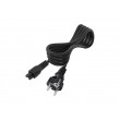 Conceptronic OZUL08B10 90W Universal Laptop Charger, 10 Charging Tips incl.