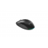 Gembird MUSW2-6B-01 Dual-mode wireless mouse (2.4G + BT), 1600 DPI, 6-button, black