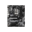 GIGABYTE B760 DS3H GEN5 Motherboard - Supports Intel Core 14th Gen CPUs, 8+2+1 Phases Digital VRM, up to 5600MHz DDR5, 2xPCIe 4.0 M.2, 1GbE LAN, USB 3.2 Gen 2x2