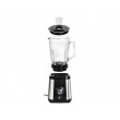 Lafe LAFBLE46185 blender Tabletop blender 600 W Black, Stainless steel, Transparent