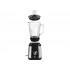 Lafe LAFBLE46185 blender Tabletop blender 600 W Black, Stainless steel, Transparent