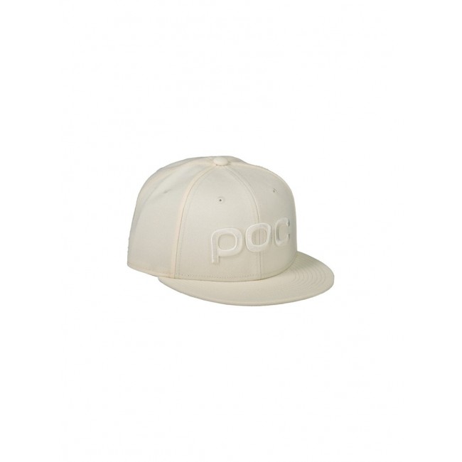 Czapka POC CORP CAP off white - TU Czapka POC CORP CAP off white - TU