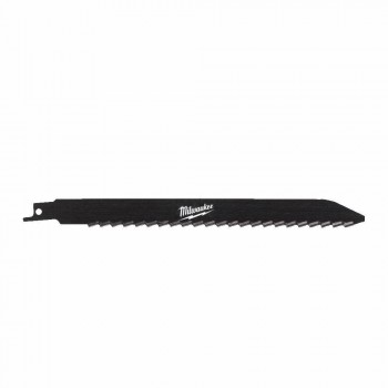 MILWAUKEE BRZE. 235/3,0mm WITH CARBIDE /1pc. FOR BRICK AND AERATED CONCRETE