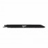 MILWAUKEE BRZE. 235/3,0mm WITH CARBIDE /1pc. FOR BRICK AND AERATED CONCRETE