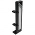 Kolink Core Pro Aluminium Unendlichkwitsspiegel GPU-St tze - schwarz