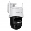 Reolink TrackMix Series G770 Dome IP security camera Outdoor 2560 x 1440 pixels Ceiling/wall
