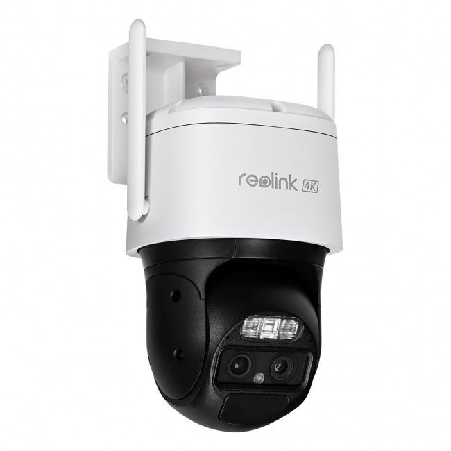 Reolink TrackMix Series G770 Dome IP security camera Outdoor 2560 x 1440 pixels Ceiling/wall