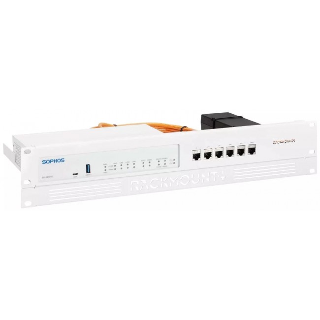 Rackmount.IT RM-SR-T10I rack accessory Mounting bracket