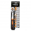 NEO tools 10-020 socket/socket set