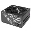 ASUS ROG -STRIX-1200P-GAMING-E power supply unit 1200 W 20+4 pin ATX ATX Black, Multicolour