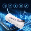 Battery for Xiaomi Robot 1C P1904-4S1P-MM, 3200mAh, 47.36Wh, STYTJ01ZHM Mijia 1C P1904-4S1P-MM (Dreame MC1808)
