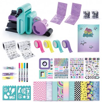 Canal Toys OFG 275 art/craft toy