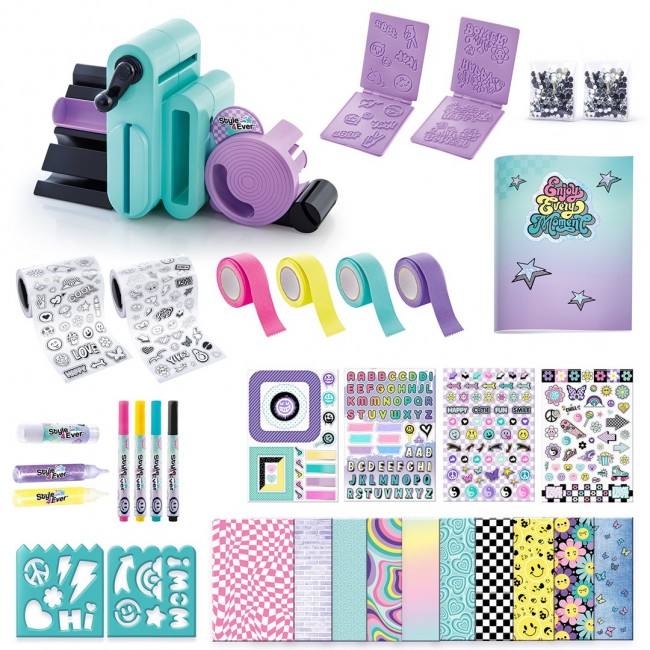 Canal Toys OFG 275 art/craft toy