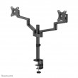 Neomounts DS60-425BL2 Monitor arm 17-27