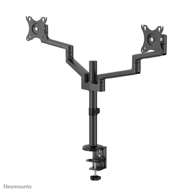 Neomounts DS60-425BL2 Monitor arm 17-27