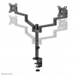 Neomounts DS60-425BL2 Monitor arm 17-27