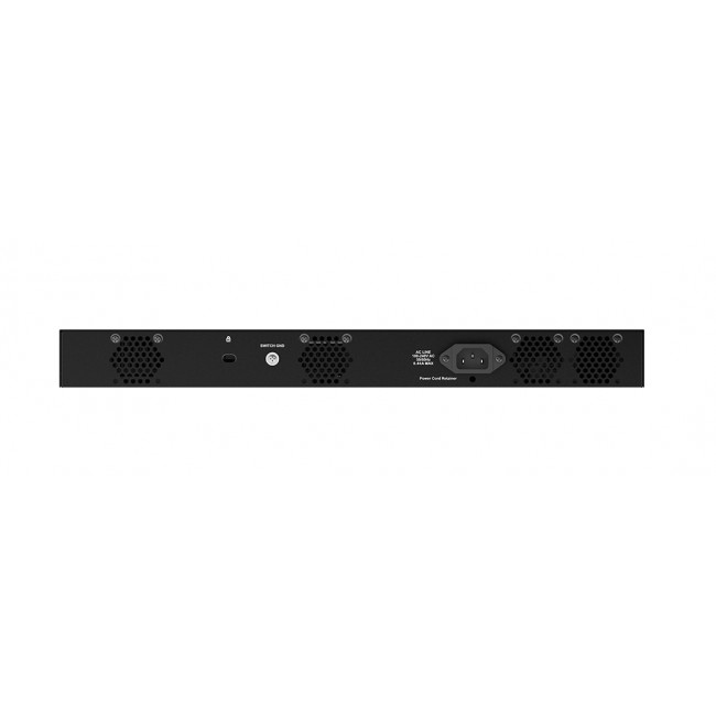 D-Link 16-Port 2.5G Multi-Gigabit Unmanaged Switch