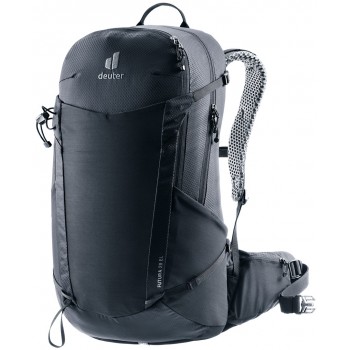 Deuter Futura 29 EL 29 L Black