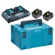 Makita 197629-2 cordless tool battery / charger