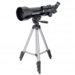 Celestron Travel Scope 70 Refractor 165x Black