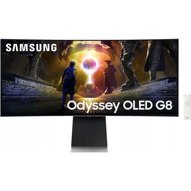 Samsung LS34DG850SUXDU computer monitor 86.4 cm (34