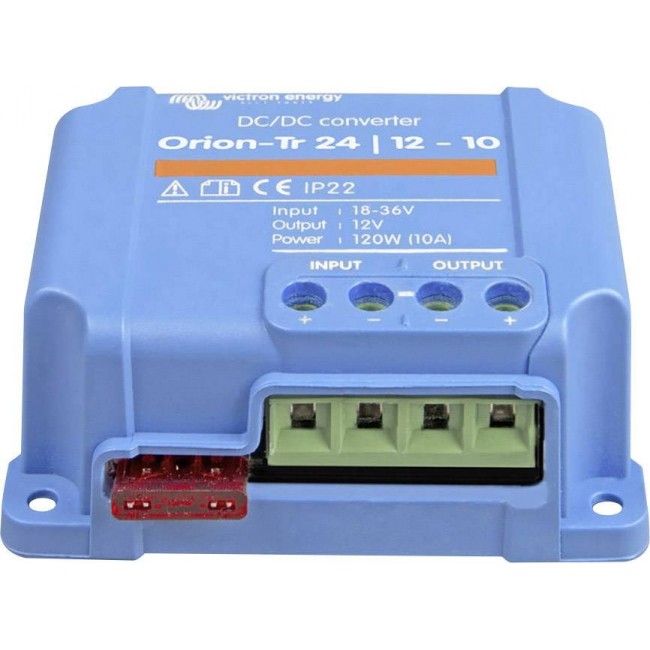 Victron Energy ORI241210200R not categorized Victron Energy ORI241210200R not categorized