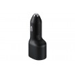 Samsung EP-L4020 Smartphone Black Cigar lighter Fast charging Indoor Samsung EP-L4020 Smartphone Black Cigar lighter Fast charging Indoor