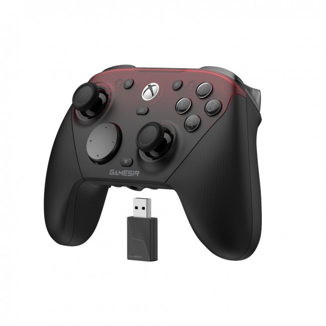 GameSir G7 Pro Tri-Mode Xbox Wired, PC & Mobile Wireless Controller GameSir G7 Pro Tri-Mode Xbox Wired, PC & Mobile Wireless Controller