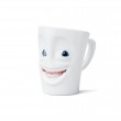 Fiftyeight T_01_85_58 cup White Universal 1 pc(s)