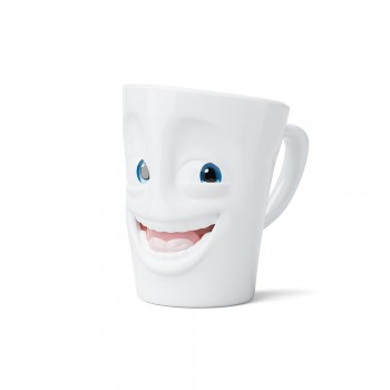 Fiftyeight T_01_85_58 cup White Universal 1 pc(s)