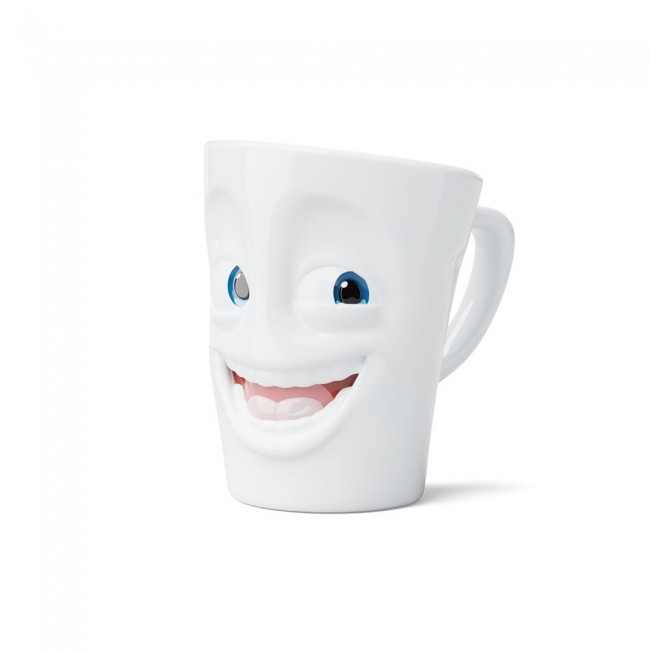 Fiftyeight T_01_85_58 cup White Universal 1 pc(s)