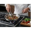 DEMEYERE INDUSTRY 5 1029691 - 28 cm steel frying pan