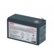 APC Replacement Battery Cartridge 17