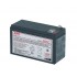 APC Replacement Battery Cartridge 17