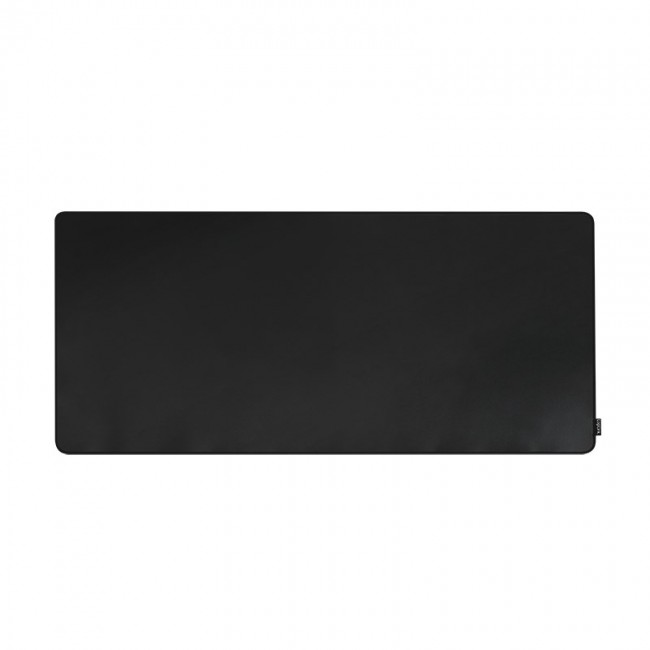 LogiLink ID0198 mouse pad Gaming mouse pad Black
