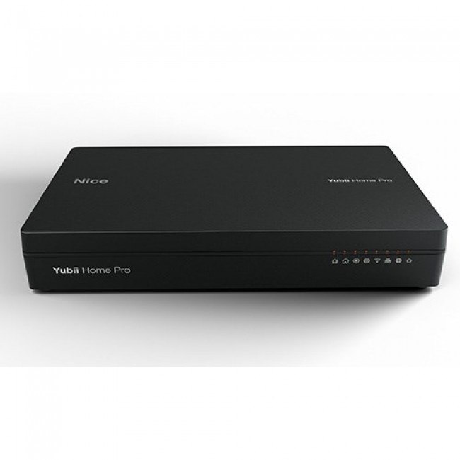 Nice Yubii Home Pro YHP-001 (2) EU control unit Nice Yubii Home Pro YHP-001 (2) EU control unit