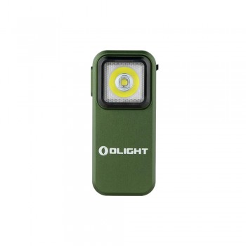 OLIGHT Taschenlampe Oclip OD Green